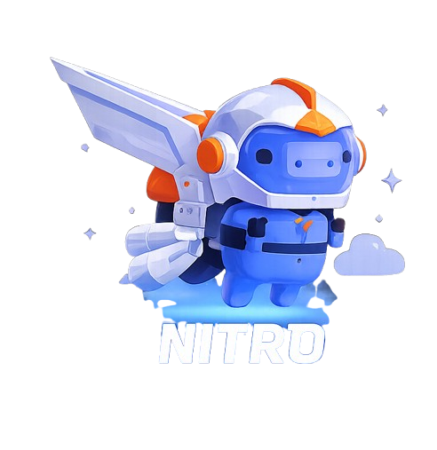 Discord Nitro